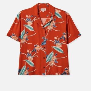 Brixton Paradise Top